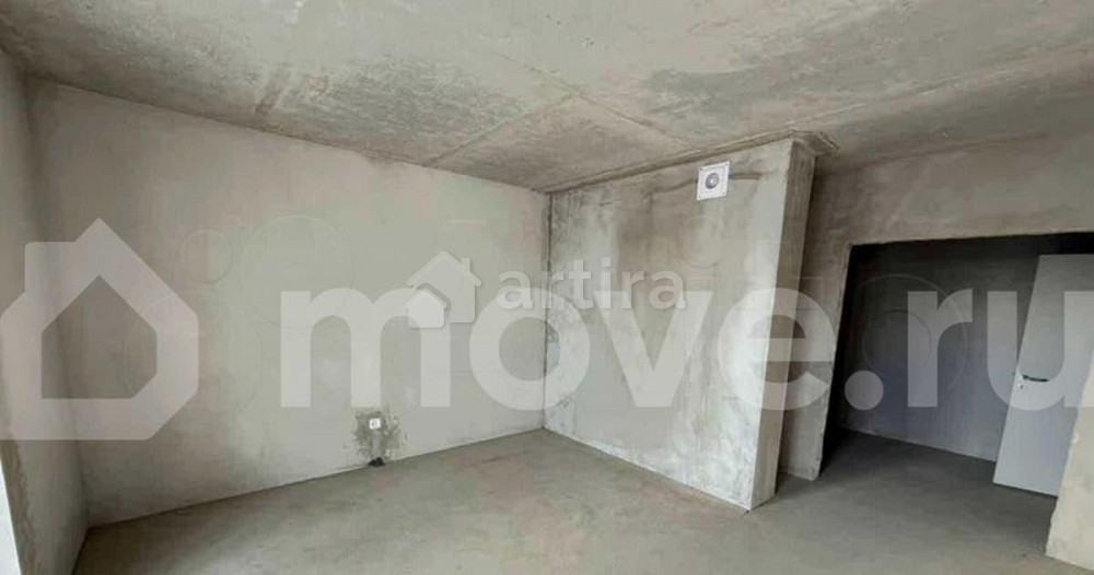 3-комн. квартира, 90 м2, 10/25 эт. Москва - изображение 1