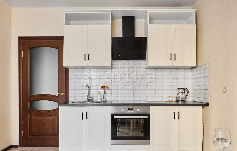 3-комн. апарт-ы, 90 м2, 5/9 эт. Санкт-Петербург - изображение 9