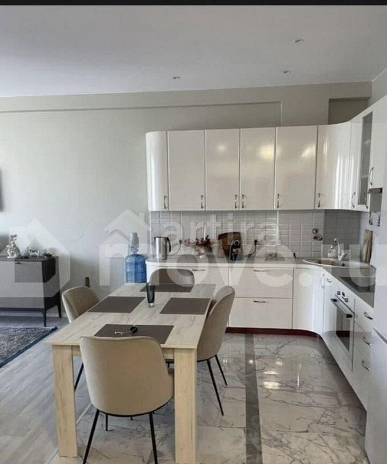 2-комн. апарт-ы, 82 м2, 23/29 эт. Москва - изображение 7