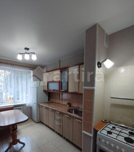 3-комн. квартира, 65 м2, 2/9 эт. Симферополь - изображение 1