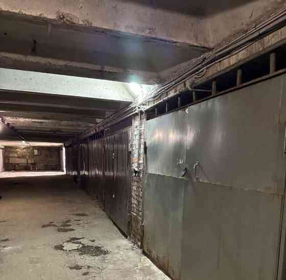 Гараж, 17 м2 Москва