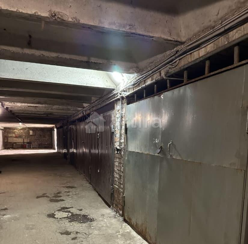 Гараж, 17 м2 Москва - изображение 3