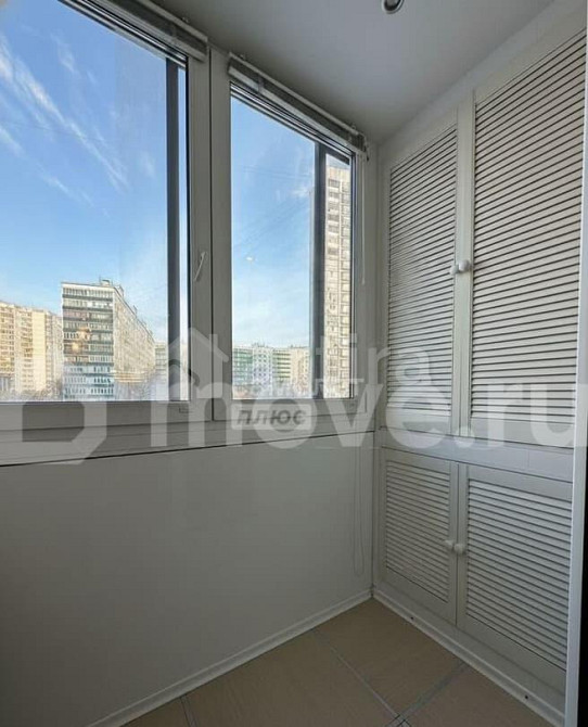 4-комн. квартира, 111.4 м2, 3/14 эт. Москва - изображение 7