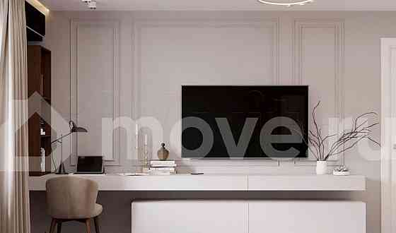 2-комн. квартира, 50.3 м2, 9/20 эт. Москва