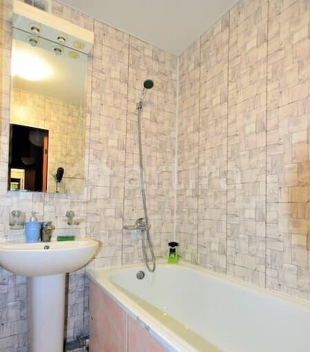 1-комн. квартира, 40 м2, 2/12 эт. Москва - изображение 8