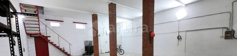 Гараж, 240 м2 Казань - изображение 2