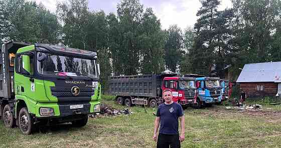 Гараж, 10 м2 Щёлково