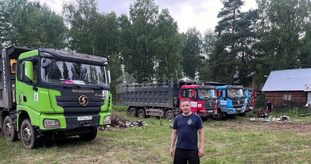 Гараж, 10 м2 Щёлково - изображение 1