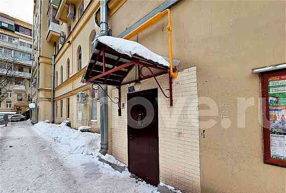 Студия, 13.7 м2, 1/7 эт. Москва