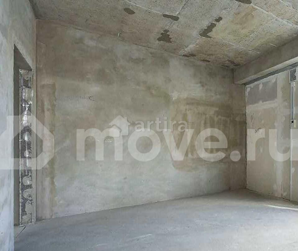 3-комн. квартира, 72 м2, 14/23 эт. Москва - изображение 4