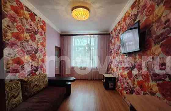 3-комн. квартира, 63 м2, 2/5 эт. Москва