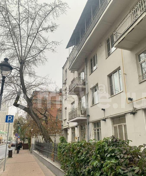 4-комн. квартира, 73.1 м2, 3/4 эт. Москва - изображение 5