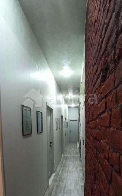 Комната, 80 м2, 1/3 эт. Санкт-Петербург - изображение 7