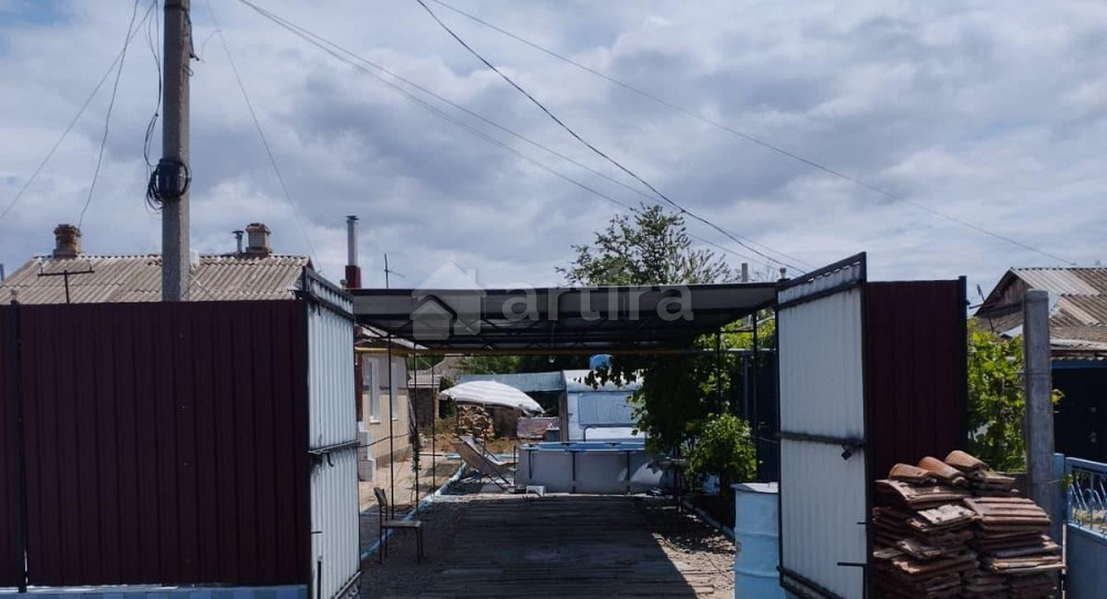 Дом, 80 м2, 6 соток, 1 эт. Саки - изображение 7