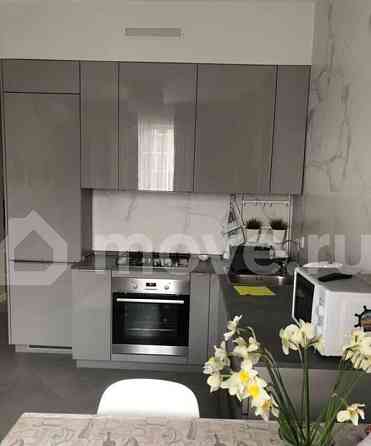 Студия, 15 м2, 1/2 эт. Москва