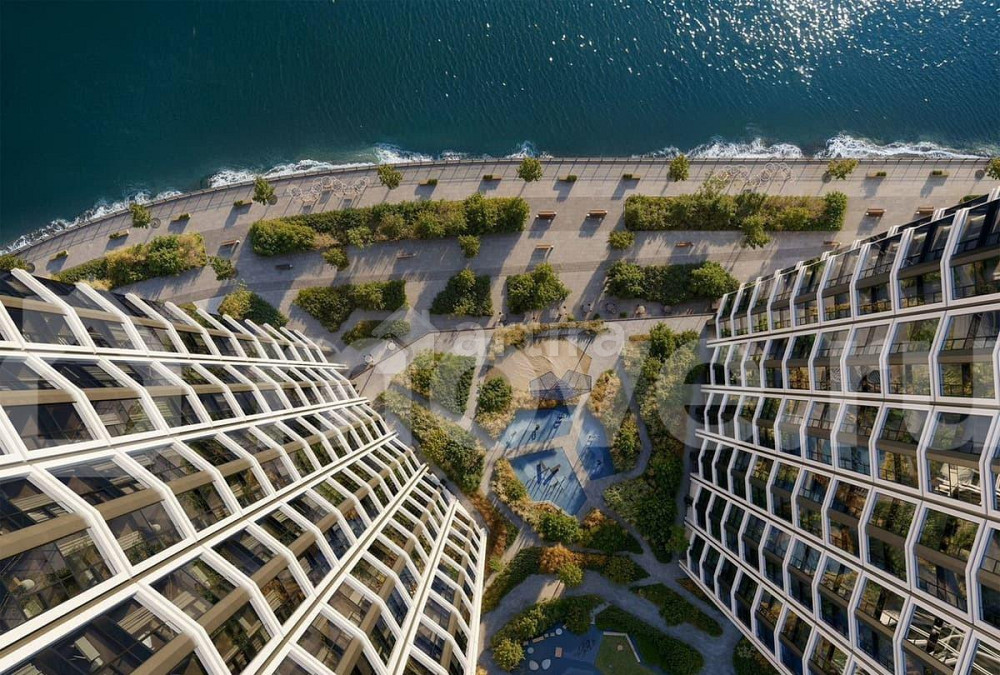 3-комн. квартира, 87.9 м2, 18/26 эт. Москва - изображение 2