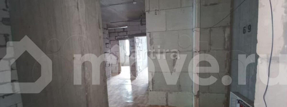 5-комн. квартира, 125.4 м2, 3/25 эт. Москва - изображение 6