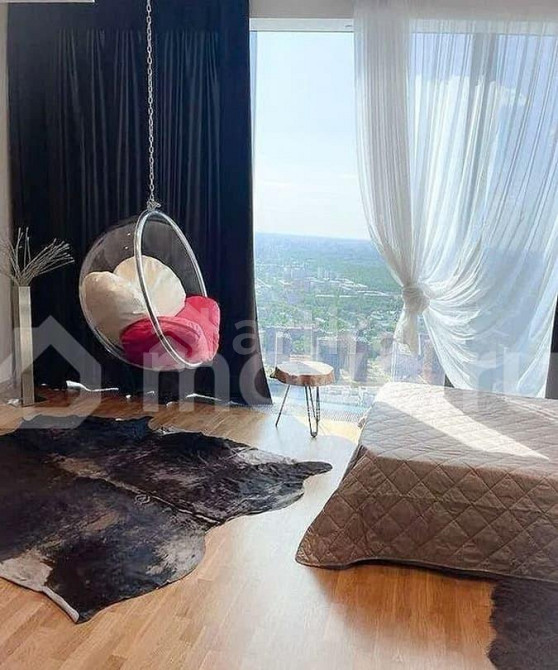 Студия, 45 м2, 55/68 эт. Москва - изображение 3