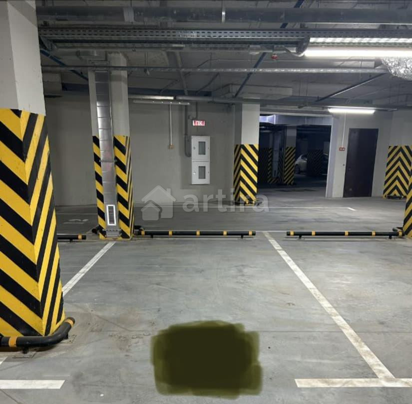 Гараж, 14 м2 Ростов-на-Дону - изображение 2