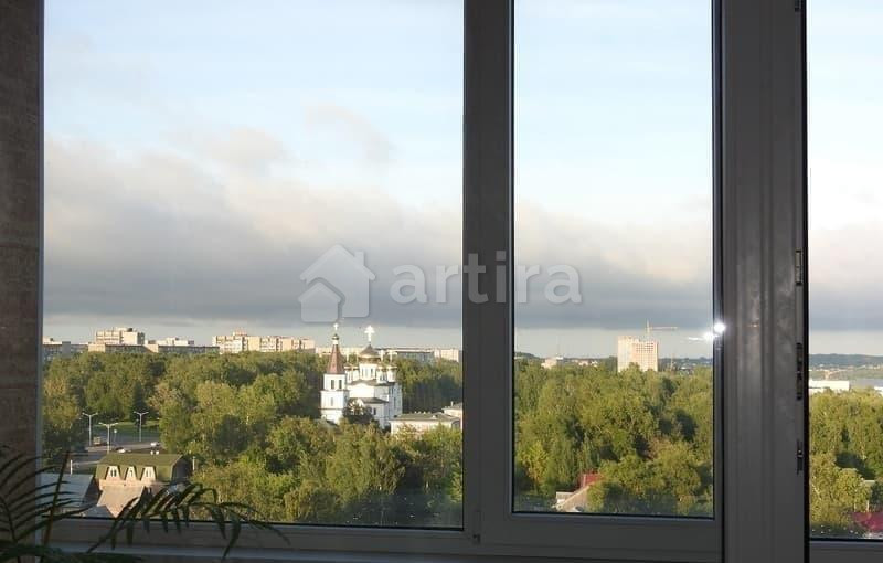 1-комн. квартира, 48 м2, 9/12 эт. Череповец - изображение 10