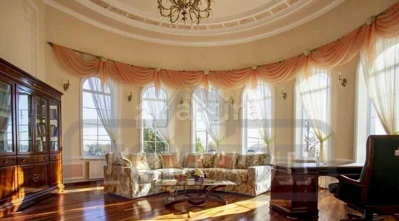 Коттедж, 1500 м2 Сергиев Посад - изображение 18