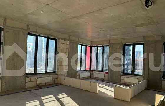 4-комн. пентхаус, 96.1 м2, 7/14 эт. Москва