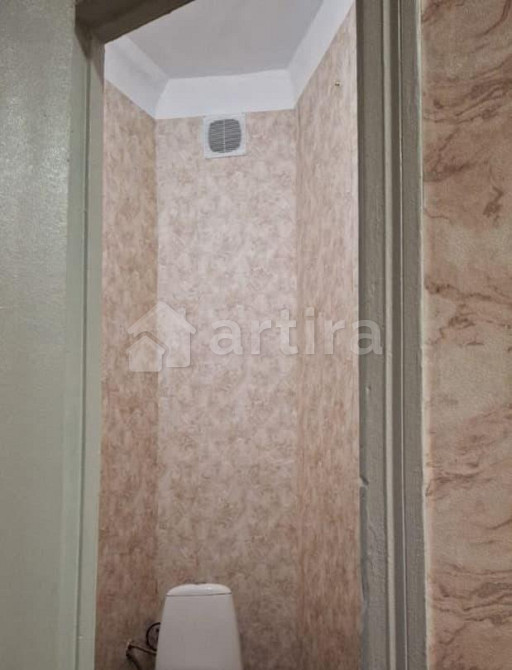 Комната, 23.4 м2, 5/5 эт. Москва - изображение 5