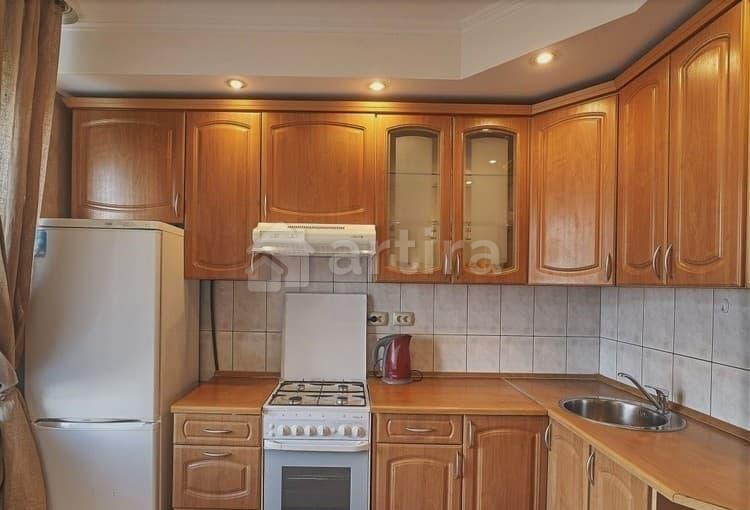 1-комн. квартира, 39 м2, 3/10 эт. Казань - изображение 6