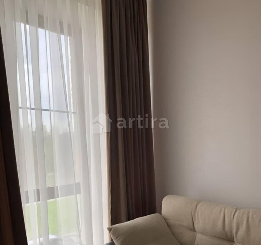 Таунхаус, 220 м2, 2 га, 2 эт. Истра - изображение 7