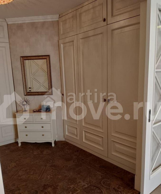 5-комн. квартира, 150 м2, 7/11 эт. Москва - изображение 2