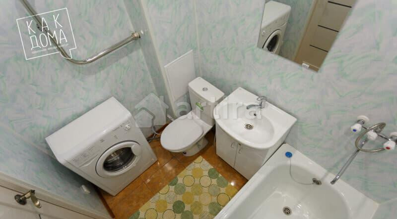 1-комн. квартира, 26 м2, 8/11 эт. Вологда - изображение 7