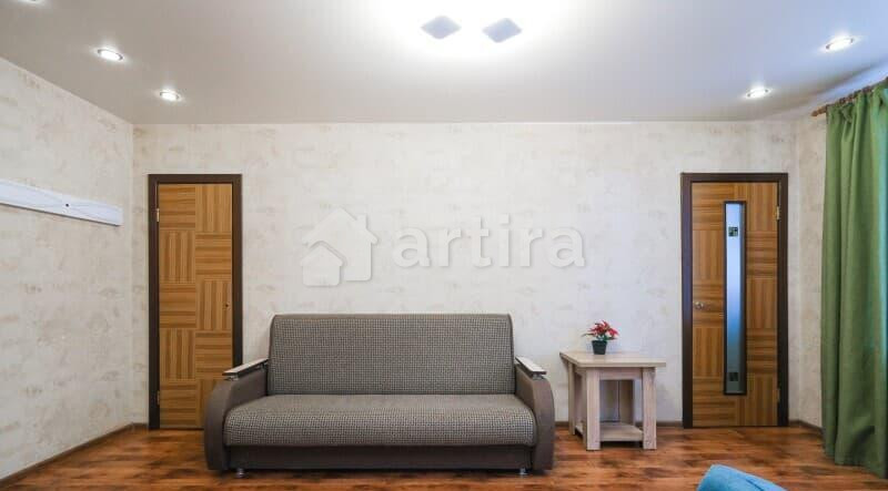 2-комн. квартира, 50 м2, 1/5 эт. Новосибирск - изображение 8