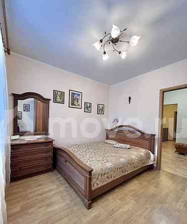 4-комн. квартира, 102.1 м2, 6/22 эт. Зеленоград