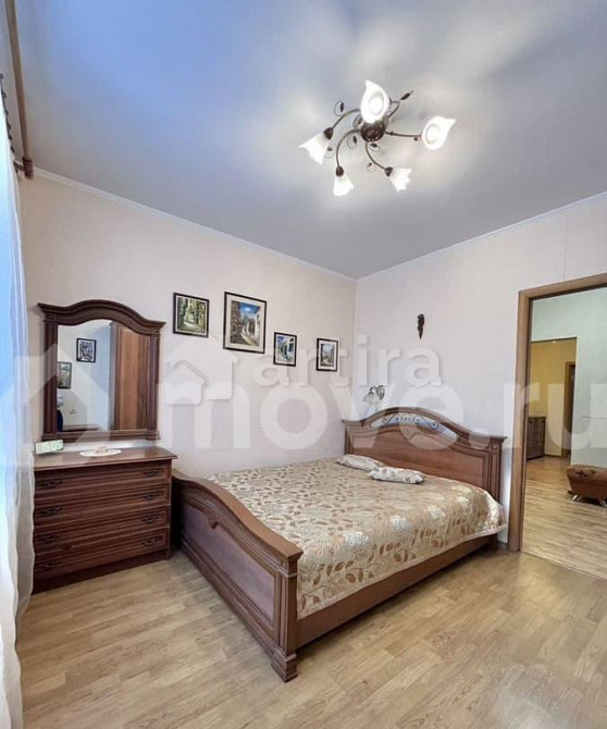 4-комн. квартира, 102.1 м2, 6/22 эт. Зеленоград - изображение 4