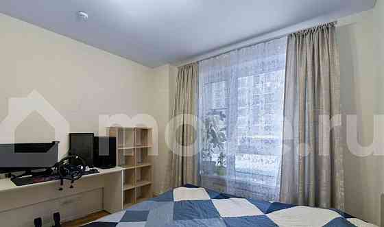 3-комн. квартира, 78.5 м2, 2/10 эт. Москва