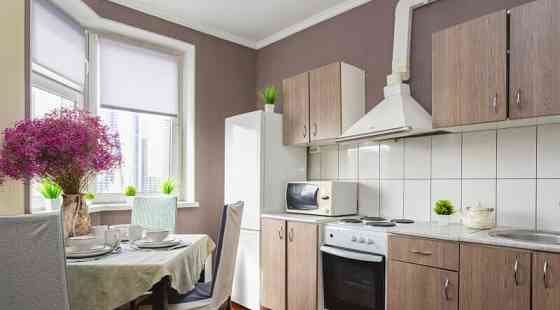 2-комн. квартира, 42 м2, 23/25 эт. Красногорск