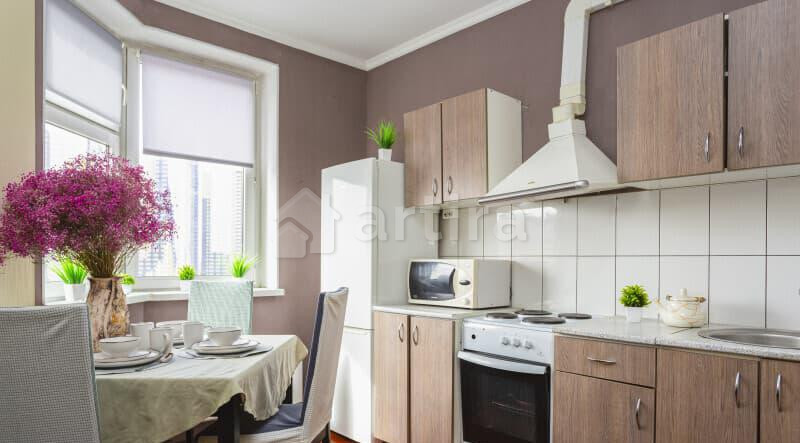 2-комн. квартира, 42 м2, 23/25 эт. Красногорск - изображение 4