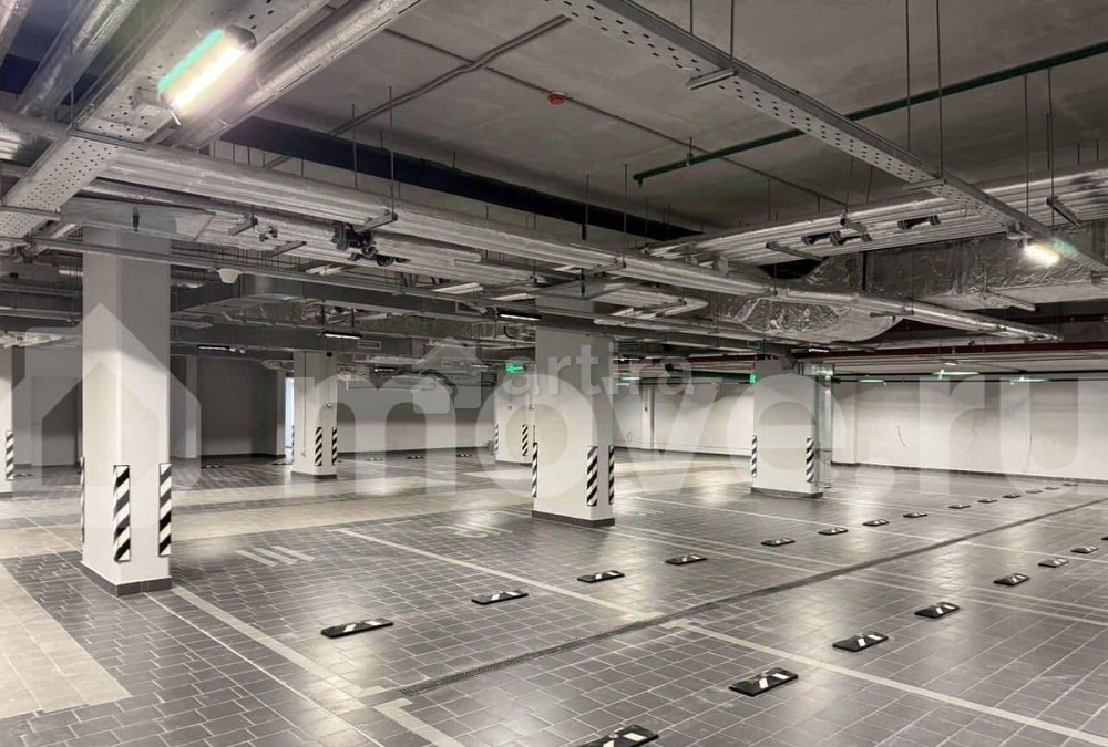 4-комн. апарт-ы, 192 м2, 4/5 эт. Москва - изображение 2