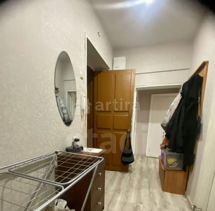 Комната, 19.2 м2, 5/5 эт. Москва - изображение 4