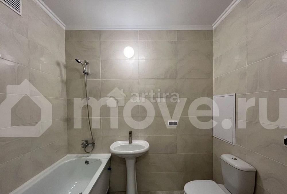 4-комн. квартира, 93 м2, 8/14 эт. Москва - изображение 3