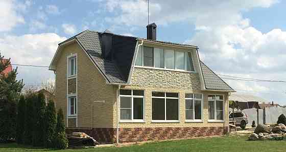 Дом, 70 м2, 15 соток, 2 эт. Чехов