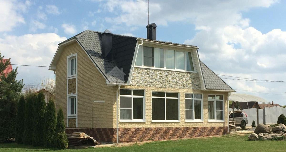 Дом, 70 м2, 15 соток, 2 эт. Чехов - изображение 6