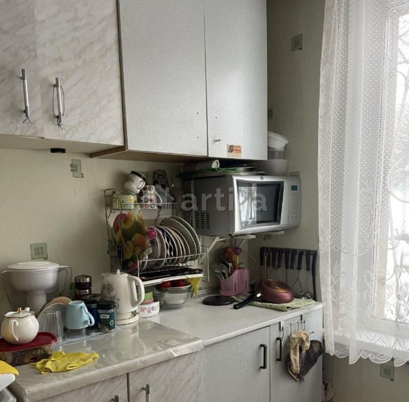 Комната, 13 м2, 1/9 эт. Москва - изображение 4