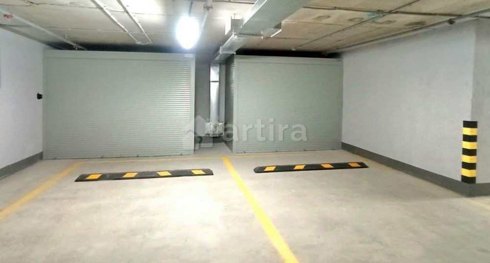 Гараж, 13 м2 Санкт-Петербург - изображение 1