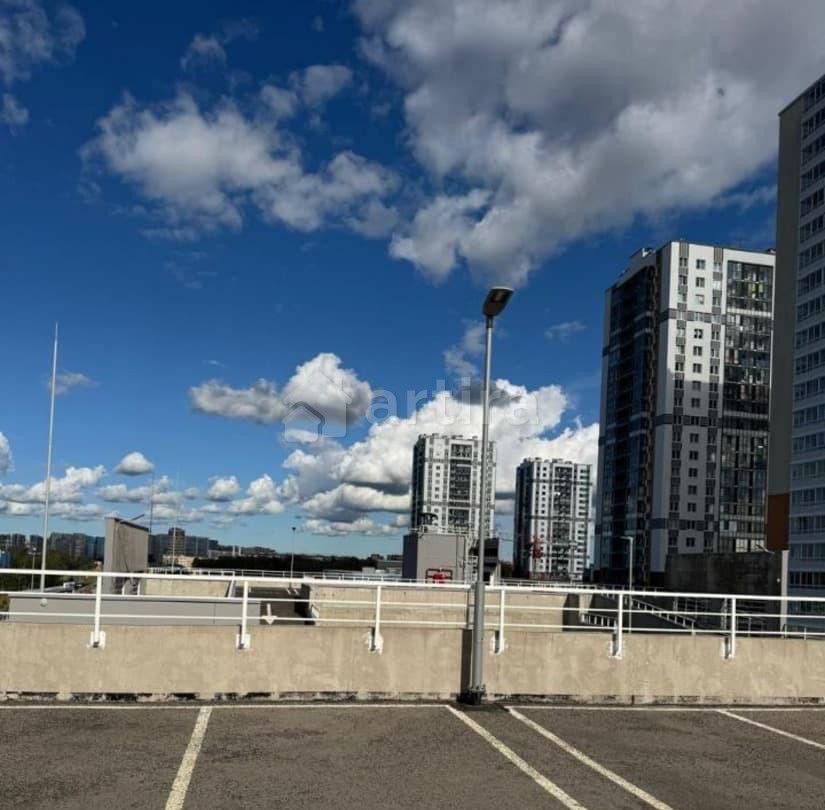 Гараж, 13 м2 Санкт-Петербург - изображение 2