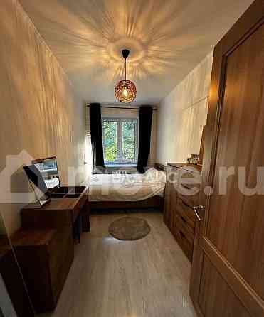 3-комн. квартира, 56.7 м2, 4/5 эт. Москва