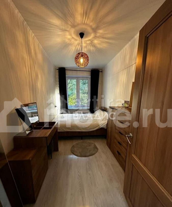 3-комн. квартира, 56.7 м2, 4/5 эт. Москва - изображение 2