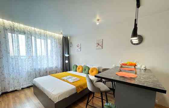 1-комн. квартира, 28 м2, 12/17 эт. Лобня