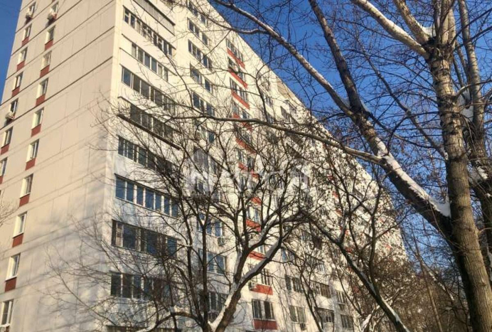 2-комн. квартира, 46.3 м2, 7/12 эт. Москва - изображение 1