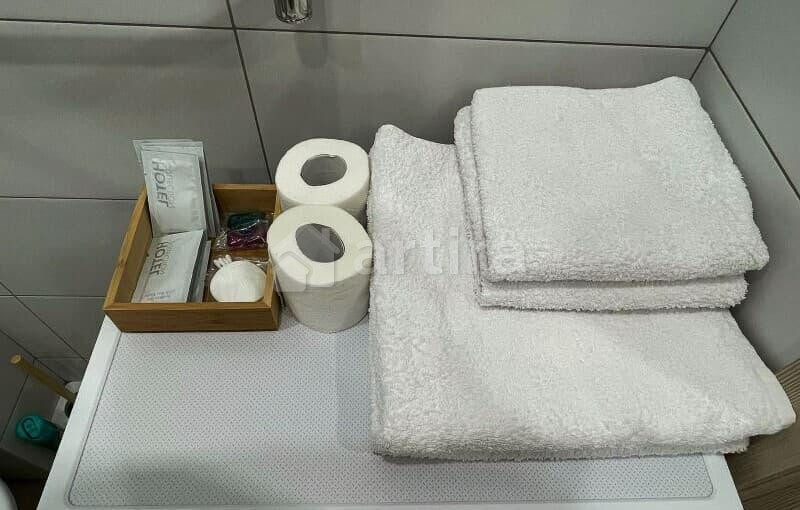 1-комн. квартира, 36 м2, 3/5 эт. Самара - изображение 7